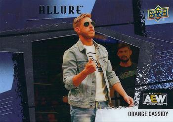 Orange Cassidy