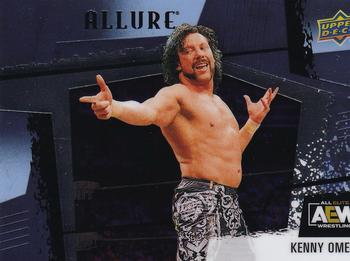 Kenny Omega