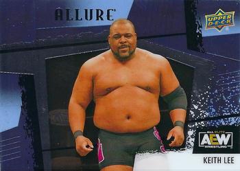 Keith Lee