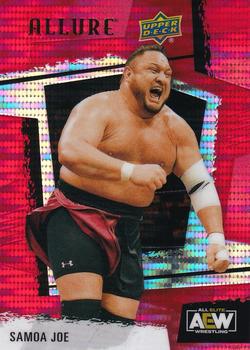 Samoa Joe