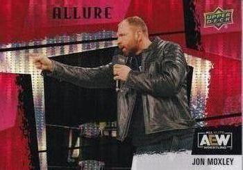 Jon Moxley