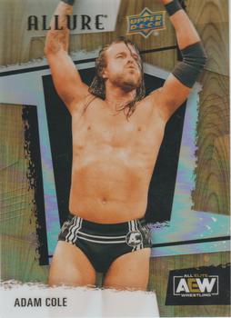 Adam Cole