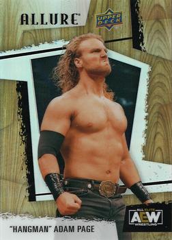 Hangman Adam Page