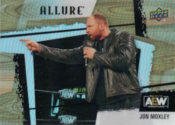 Jon Moxley