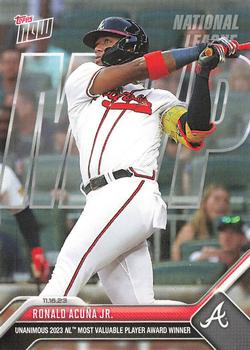 Ronald Acuña Jr.