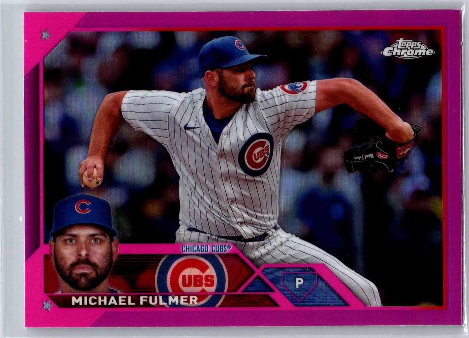 Michael Fulmer