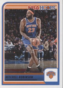 Mitchell Robinson