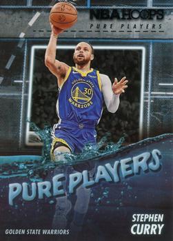 Stephen Curry