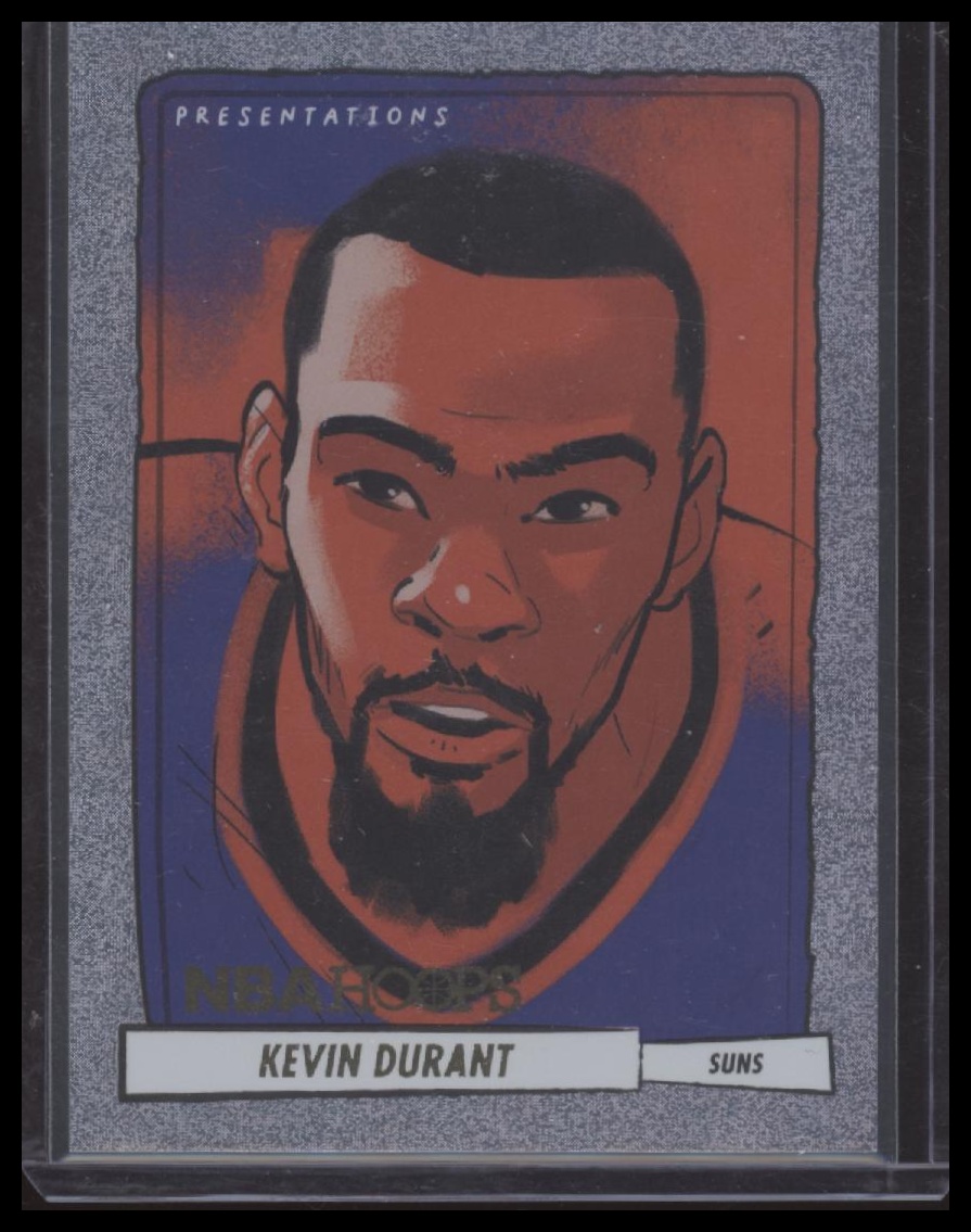 Kevin Durant