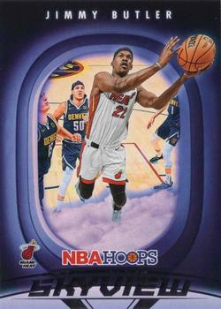 Jimmy Butler