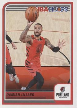 Damian Lillard