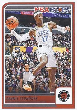 Dennis Schroder