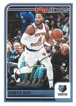 Derrick Rose