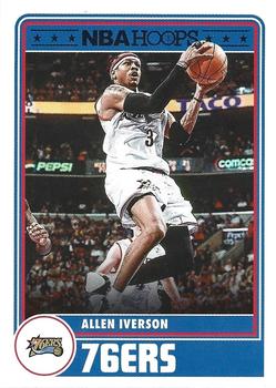 Allen Iverson
