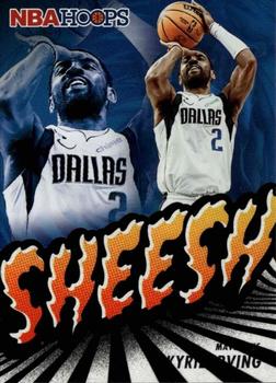 Kyrie Irving