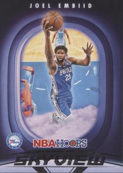 Joel Embiid