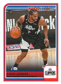 Kawhi Leonard