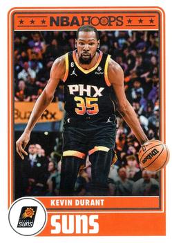 Kevin Durant