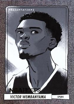 Victor Wembanyama