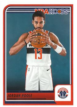 Jordan Poole