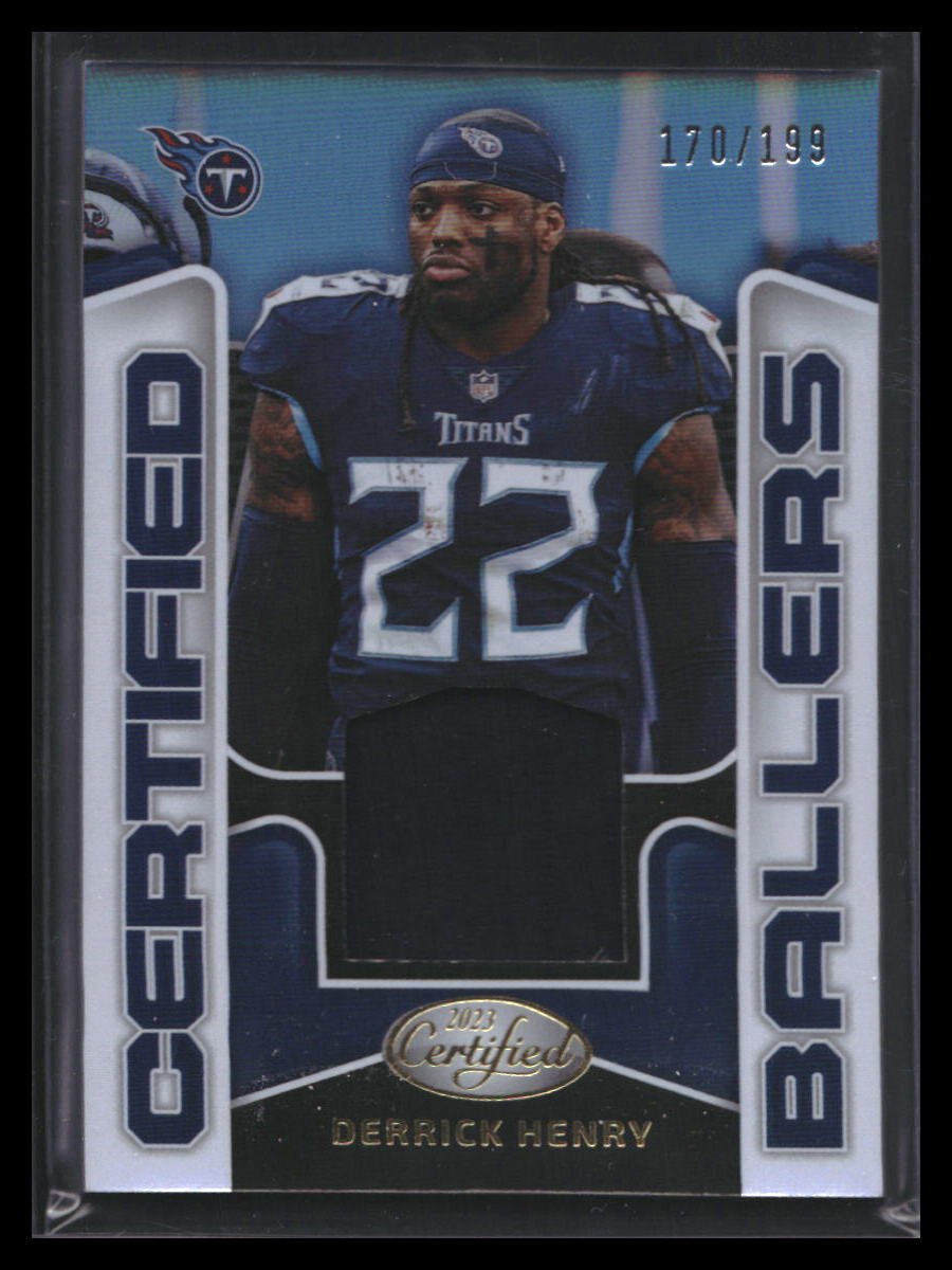 Derrick Henry