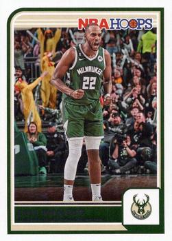 Khris Middleton