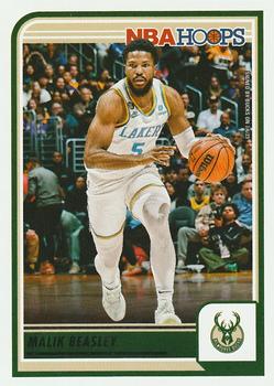 Malik Beasley
