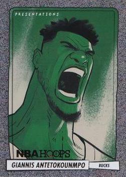 Giannis Antetokounmpo