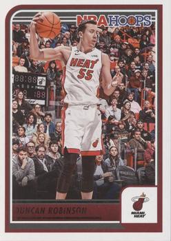 Duncan Robinson