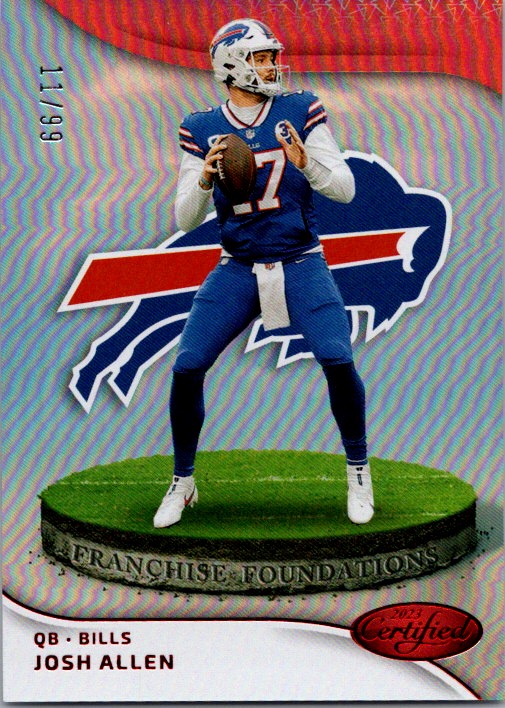 Josh Allen