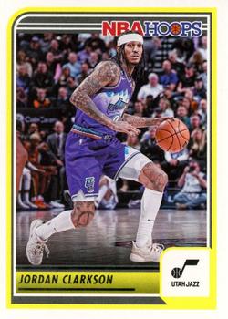 Jordan Clarkson