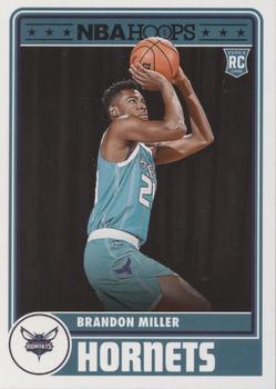 Brandon Miller