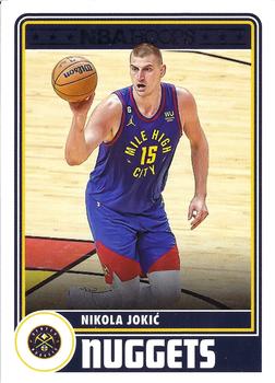 Nikola Jokic