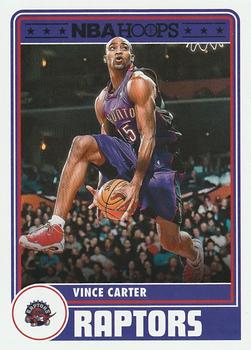 Vince Carter