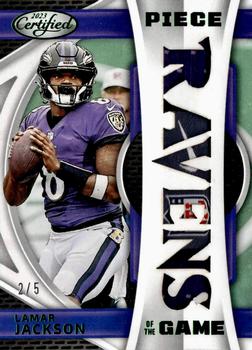 Lamar Jackson