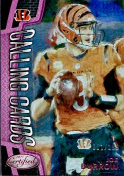 Joe Burrow