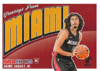 Jaime Jaquez Jr.
