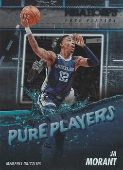 Ja Morant