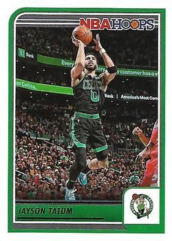 Jayson Tatum