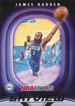 James Harden