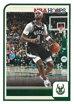 Bobby Portis