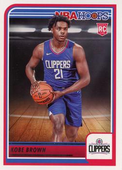Kobe Brown