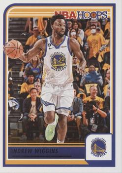 Andrew Wiggins