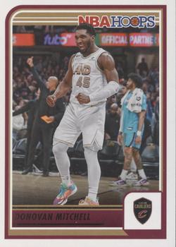 Donovan Mitchell
