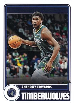 Anthony Edwards