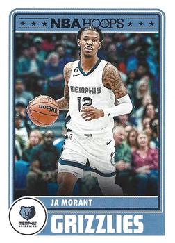 Ja Morant