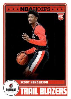 Scoot Henderson