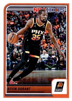Kevin Durant