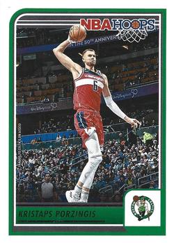Kristaps Porzingis