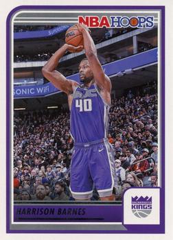 #223 Harrison Barnes